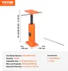 Výškový rozsah zvedáku VEVOR 30,5-40,6 cm, maximální Náhled obrázku produktu 7