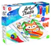 Ensemble de peinture Art Studio Junior Voir les images du produit 9