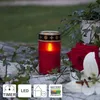 Star Trading LED Grablicht mit Timer | Grabkerzen LED mit Produktbild-Vorschau 3