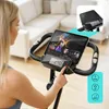 Magnetischer Heimtrainer Meteor Flevo klappbar mit 16 Produktbild-Vorschau 4