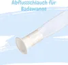 4 - Set Babybadewanne mit Gestell - Neugeborenen Set - Baby Produktbild-Vorschau 7
