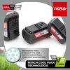 IKRA BOSCH 36 V Li-Ion Akku 2,0 Ah  Europe (Kompatibel mit Produktbild-Vorschau 14