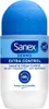 Sanex Deodorante Roll-on Dermo Extra Control Protezione Anteprima dell’immagine prodotto 2