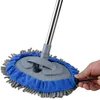 Multifunktions-KFZ Wischmopp mit 160cm Teleskopstange, 180 Produktbild-Vorschau 15