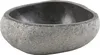 Lavabo in pietra naturale, dimensioni 28 x 24 x 12 Anteprima dell’immagine prodotto 1
