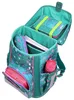 McNeill Schulranzen Bravo Schoolbag Set 9-teilig Seafish Produktbild-Vorschau 6