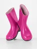 Ladeheid Kinder Mädchen Jungen Gummistiefel Regenstiefel Produktbild-Vorschau 5