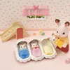 Sylvanian Families 5532, 3 Jahr(e), Mehrfarbig, Produktbild-Vorschau 5