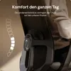 Ergonomiczne krzesło biurowe Desktronic SitOne, regulowane, Podgląd zdjęcia produktu 5
