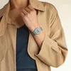 Casio Vintage Klassiker Digitaluhr Mesh Band Edelstahl Produktbild-Vorschau 13