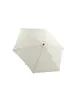 Corypho parasol avec fonction d'inclinaison blanc. Voir les images du produit 5