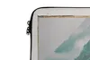 MuchoWow® Laptop Hülle 13 Zoll Aussicht - Berg - Nebel Produktbild-Vorschau 3