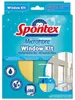 Spontex – 1 balení, 2 utěrky z mikrovlákna určené k čištění Náhled obrázku produktu 11
