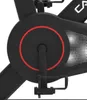 Vélo de biking Professionnel - CARE - SPRINTER - connecté Voir les images du produit 10