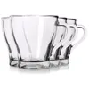 Ensemble de verres Verres à eau Verres à jus de fruits Voir les images du produit 2