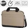 Hama Notebook-Tasche 16" 16,2" 17" 17,1" 17,3" Laptop-Case Produktbild-Vorschau 4