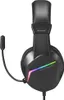 Marsgaming MH122 FRGB Over Ear Gaming Headset Mikrofon HiFi Produktbild-Vorschau 12