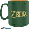 The Legend Of Zelda - Mug - 460 Ml- Hyra – Lingua: Inglese Anteprima dell’immagine prodotto 1