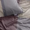 Biancheria da letto Irisette in raso di mako Wave 8672, Anteprima dell’immagine prodotto 8