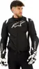 Alpinestars Giacca T-Sp-1 V2 Nero/Bianco Anteprima dell’immagine prodotto 3