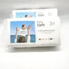 NATY - Confezione da 2 pannolini taglia 3 midi 4-9 kg 50 pz Anteprima dell’immagine prodotto 3