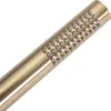 Rea Unterputz Duschset Lungo Gold Matt + BOX Produktbild-Vorschau 5