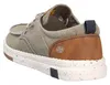 Dockers by Gerli Herren Schnürschuhe Grün Produktbild-Vorschau 10