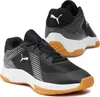 Puma Hallensportschuhe Varion Junior 106585 03 32 Produktbild-Vorschau 1