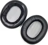 INF Ersatz-Ohrpolster für Sony MDR-1RBT Kopfhörer Schwarz Produktbild-Vorschau 3