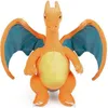 Jazwares Pokémon Plüschfigur Glurak 30 cm Podgląd zdjęcia produktu 4