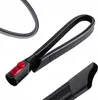 Rosfix Lange Flexible Fugendüse Schwarz – 58,5 cm Länge | Produktbild-Vorschau 1