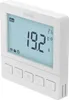 Thermostat chauffage par sol intell., encastré, comm. par Voir les images du produit 8