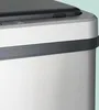 Relaxdays Odpadkový koš se senzorem, 50 l, elektrické víko, Náhled obrázku produktu 9