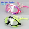 Schwimmbrillen-Set, Weitsicht, Anti-Beschlag-Schwimmbrille Produktbild-Vorschau 6