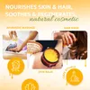 PALCE LIZAĆ Burro Ghee 1400 g Clarificato | Ayurveda, senza Anteprima dell’immagine prodotto 7
