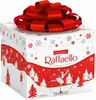 Pudełko upominkowe Raffaello z ozdobną kokardą i Podgląd zdjęcia produktu 1