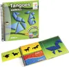 Smart Games Tangoes Animals (CZ) IUVI Games Náhled obrázku produktu 4