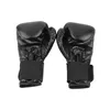 Gants de boxe MASTER TG10 Voir les images du produit 4