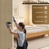 Bettizia akustické obklady stien 120x60x2,1cm MDF akustické Náhľad obrázku produktu 3