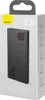 Baseus Adaman Metal Powerbank mit Schnellladung 10000mAh Produktbild-Vorschau 2