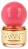 Dsquared Want Pink Ginger Eau de Parfum 50 ml Produktbild-Vorschau 2