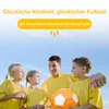 Softfußball für Kinder, geeignet für Indoor- und Produktbild-Vorschau 2
