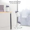 304 Edelstahl Pflegebecher, 450 ml, Trink- & Breibecher, Produktbild-Vorschau 6