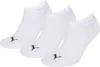 3 Paar Puma Sneaker Invisible Socken Gr. 35 - 49 Uni Für Produktbild-Vorschau 4