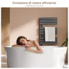 S'AFIELINA 1599x400mm Radiatore da bagno Radiatore per Anteprima dell’immagine prodotto 3