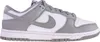 A side view of a Nike sneaker. Náhled obrázku produktu