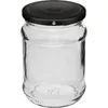 Einmachgläser mit Deckel, 6 Stück, 250 ml Produktbild-Vorschau 2