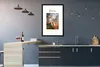 MuchoWow® Gerahmtes Poster Malerei - Barock - Rubens 60x90 Produktbild-Vorschau 5