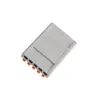 5 Pack Schnellverbinder 5 Eingänge und 5 Ausgänge SPL-5 für Produktbild-Vorschau 3