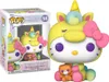 Funko POP Hello Kitty 58 Hello Kitty Figurka Kolekcjonerska Podgląd zdjęcia produktu 3